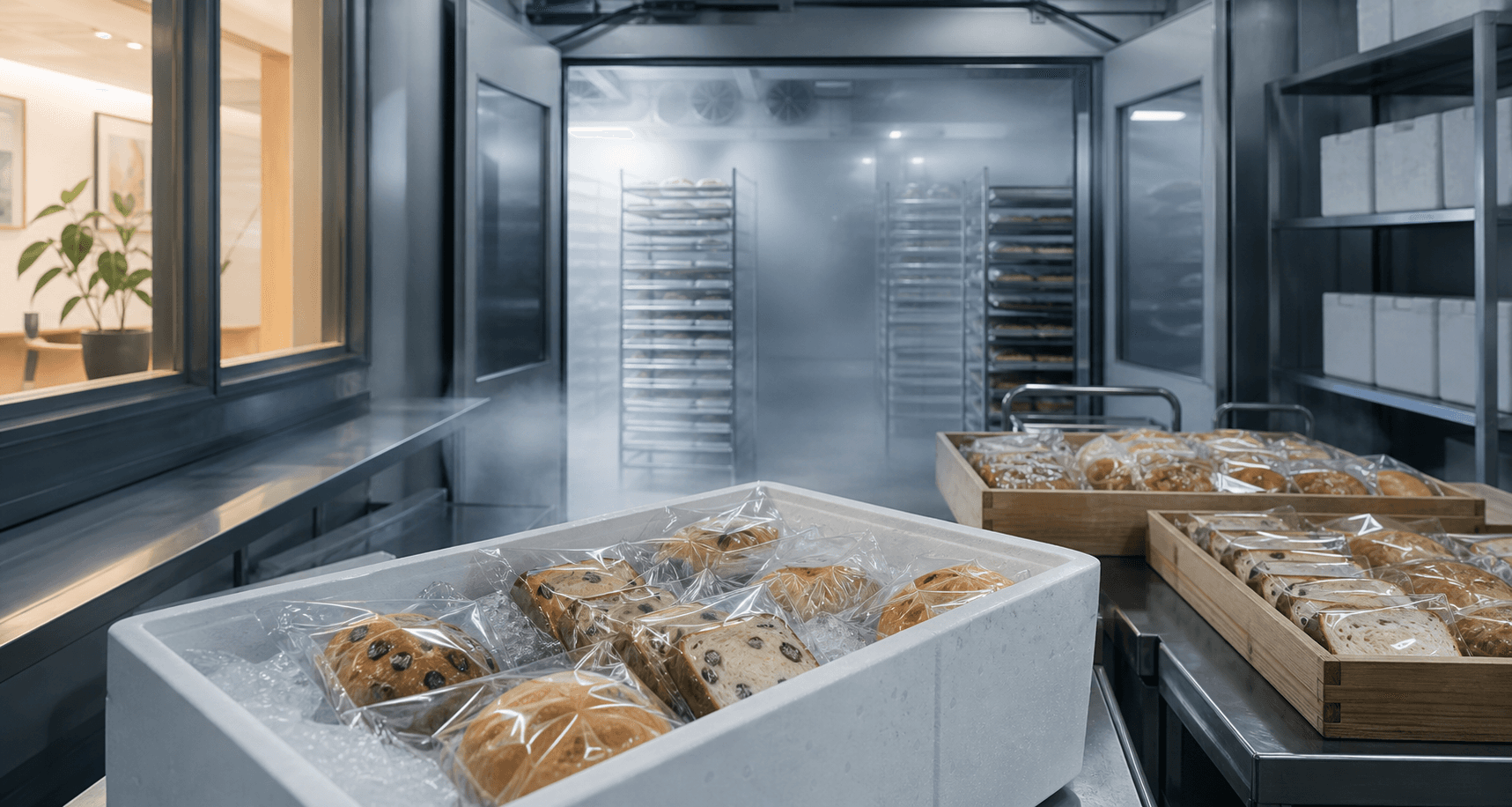 Product categories for professional buyers